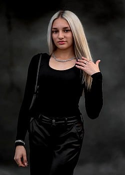 Lexi Schwab